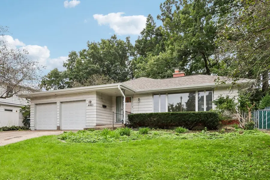4405 Mineral Point Road, Madison, WI 53705 - #3