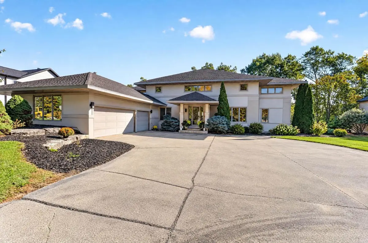 N4626 Wildwood Lane, Princeton, WI 54968 - #1
