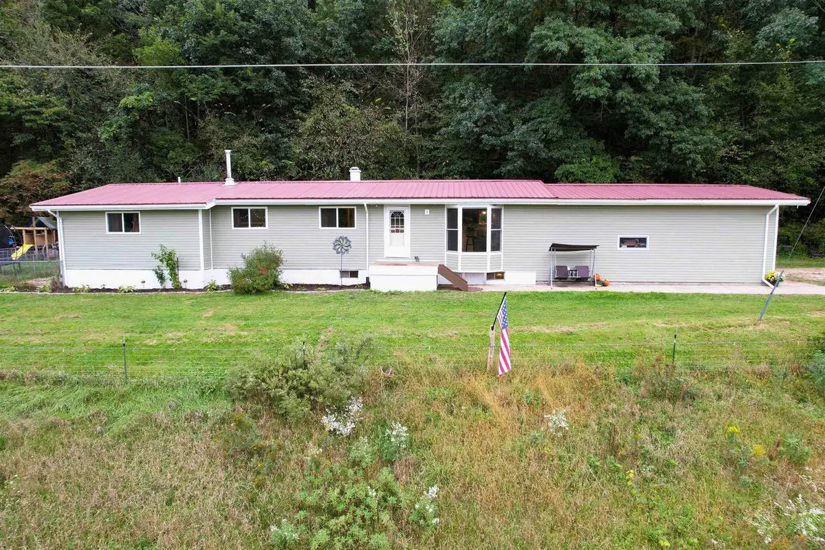 31187 County F Road, Blue River, WI 53518 - #1