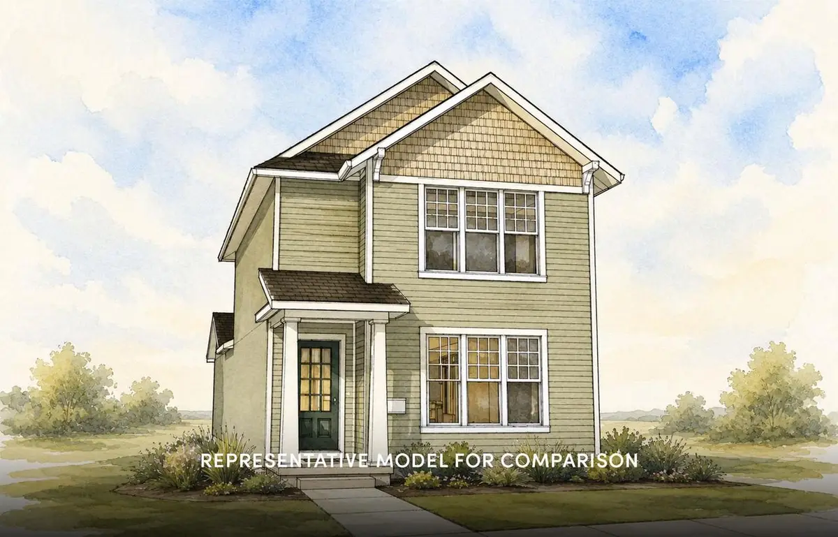 2536 Emerald Isle Way, Fitchburg, WI 53711 - #1