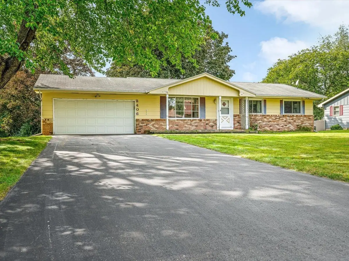 2406 Skyline Drive, Beloit, WI 53511 - #1