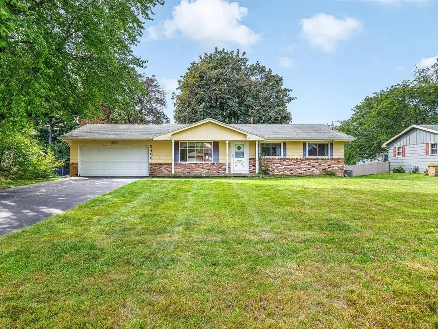 2406 Skyline Drive, Beloit, WI 53511 - #3