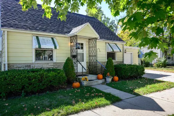 3449 Richard Street, Madison, WI 53714