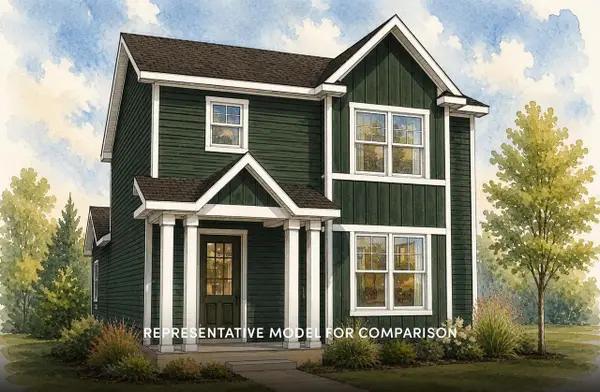 7810 Starnova Drive, Madison, WI 53719
