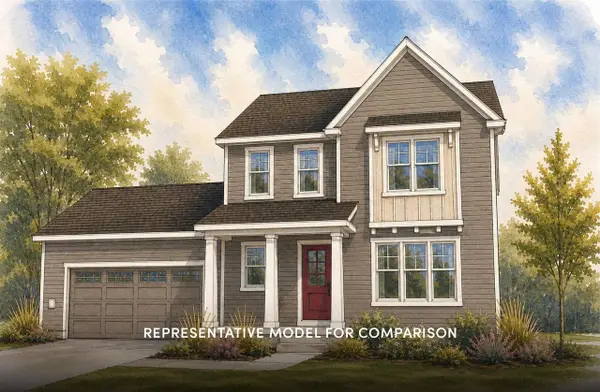 1909 August Moon Drive, Madison, WI 53718