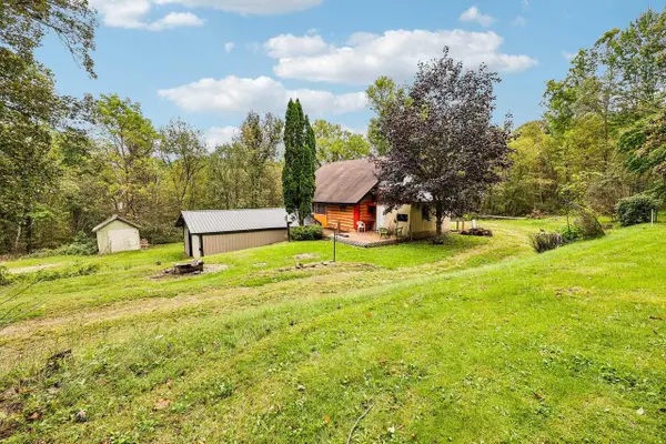 32195 County Hwy N, ITHACA, WI 53581