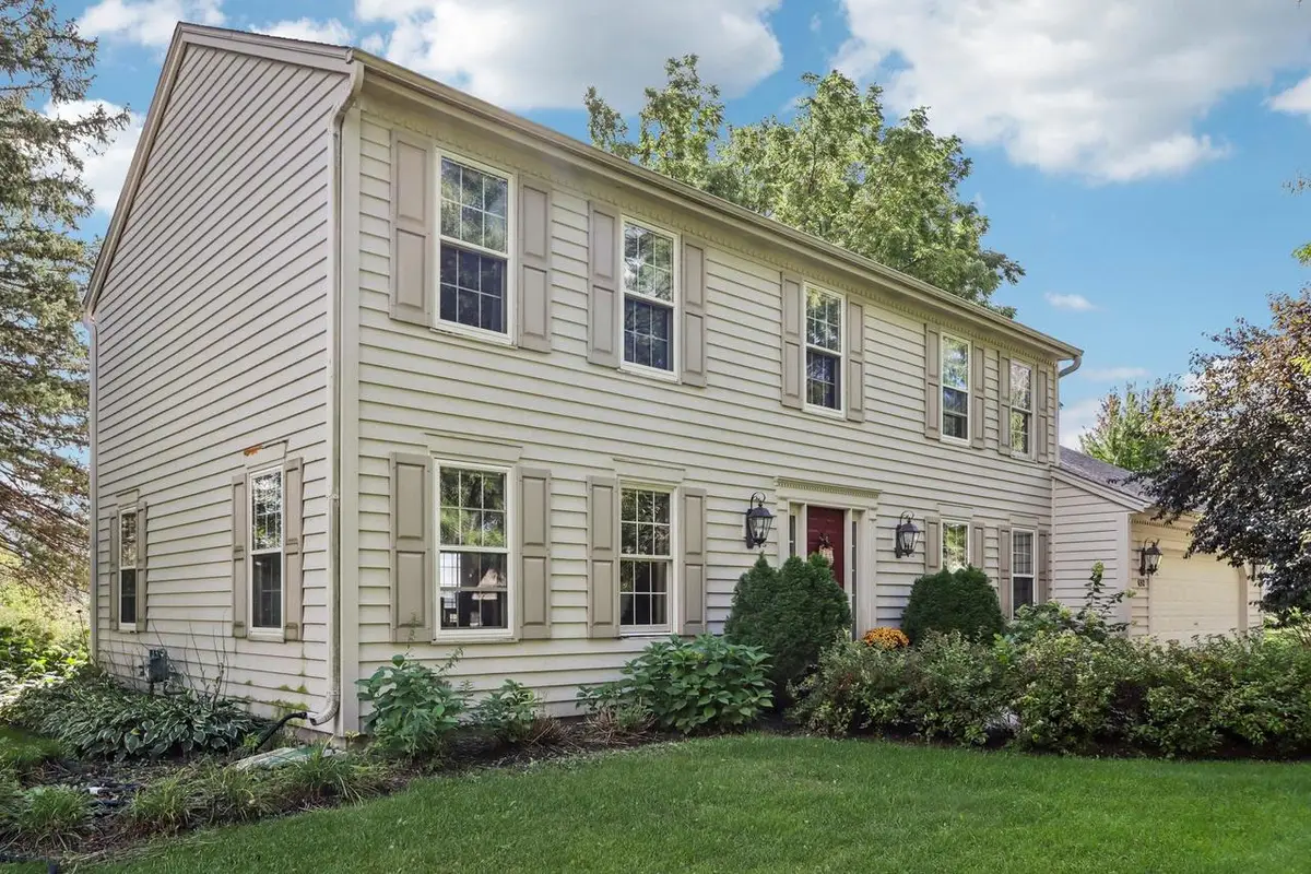 652 Fairway Circle, Jefferson, WI 53549 - #1