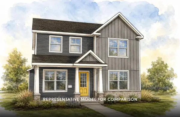 2255 Waters Edge Trail, Madison, WI 53718