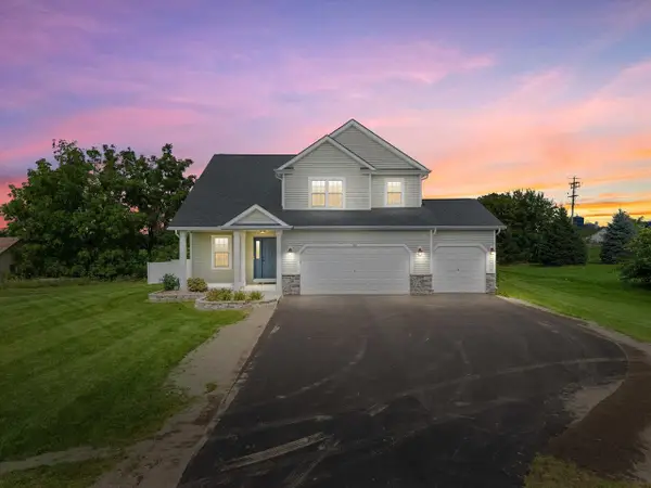 131 W Blackhawk Drive, Fort Atkinson, WI 53538