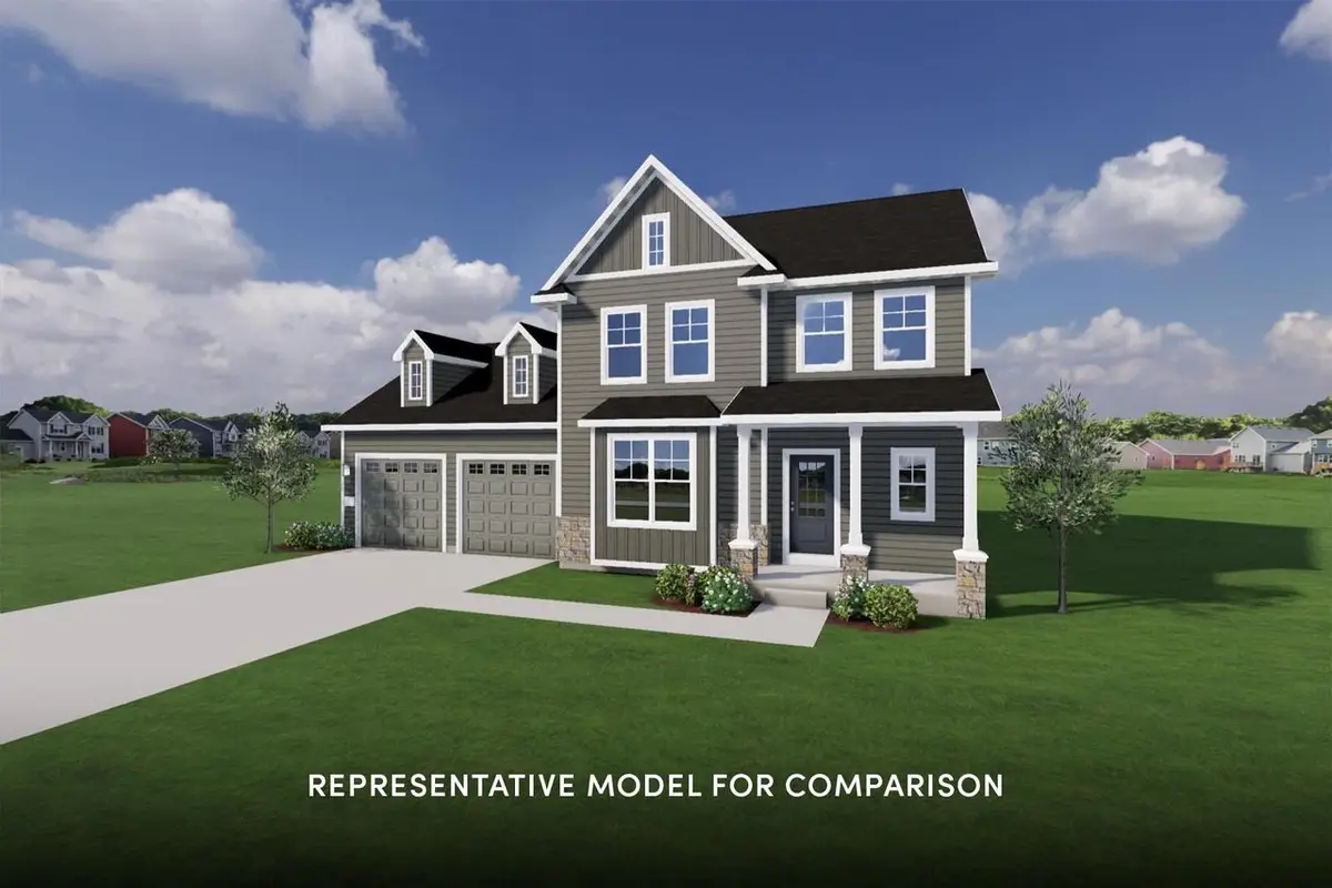 3610 Angelus Way, Cross Plains, WI 53528 - #1