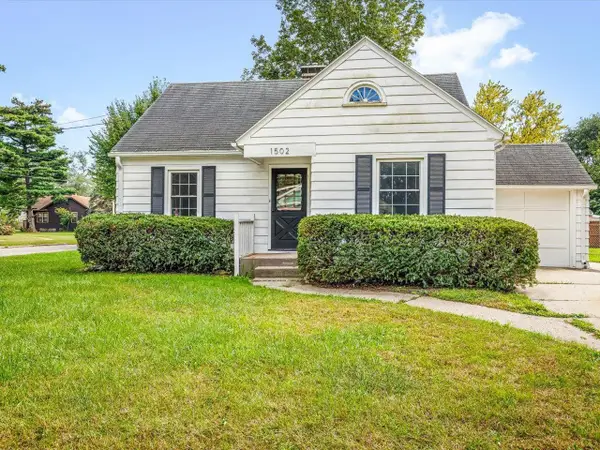 1502 Portland Avenue, Beloit, WI 53511