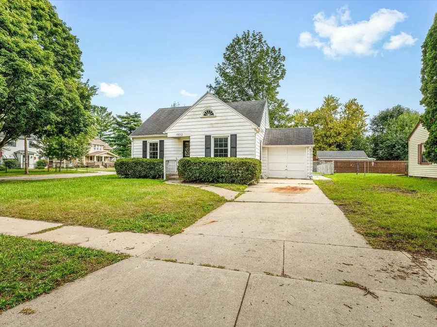 1502 Portland Avenue, Beloit, WI 53511 - #2