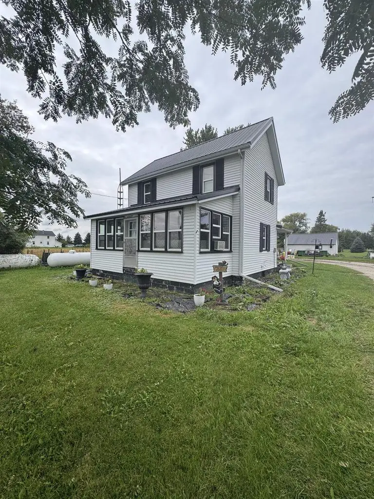 N7850 Douglas Street, Ripon, WI 54971 - #1