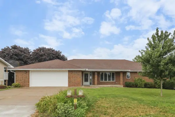 514 W Washington Street, Dodgeville, WI 53533