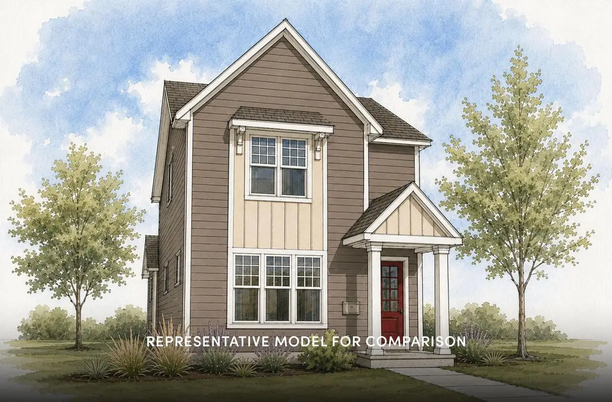 7813 Starnova Drive, Madison, WI 53719 - #1