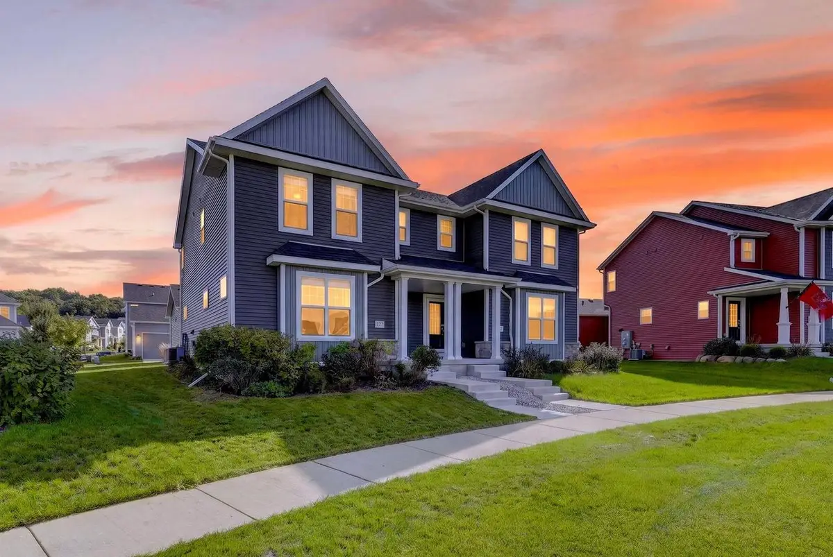 5742 Tranquility Trail, Madison, WI 53718 - #1