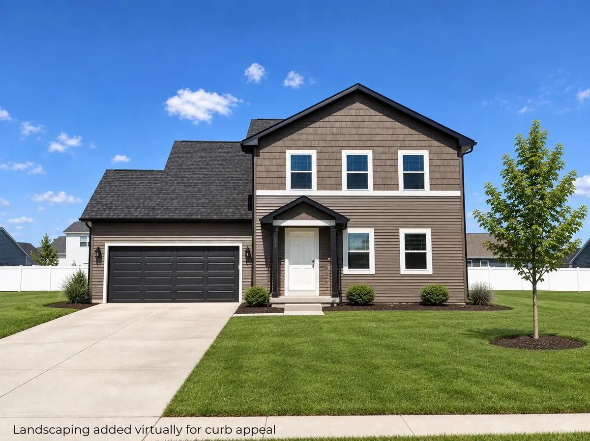 334 Wild Rose Way #46, Stoughton, WI 53589 - #1