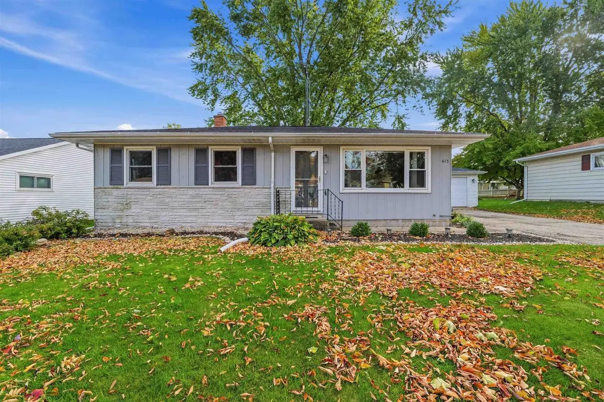 613 Denning Avenue, Beaver Dam, WI 53916 - #1