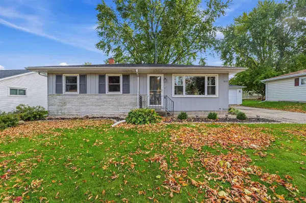 613 Denning Avenue, Beaver Dam, WI 53916
