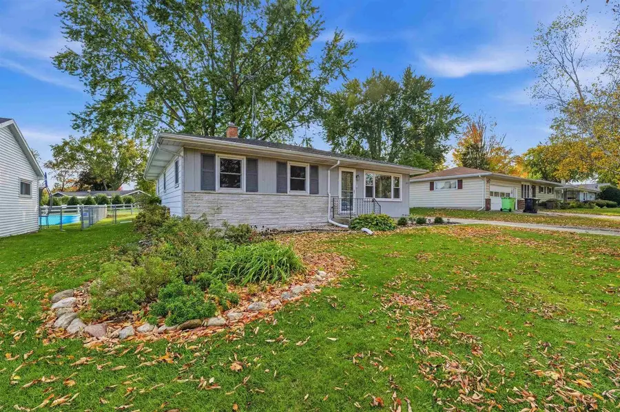 613 Denning Avenue, Beaver Dam, WI 53916 - #2