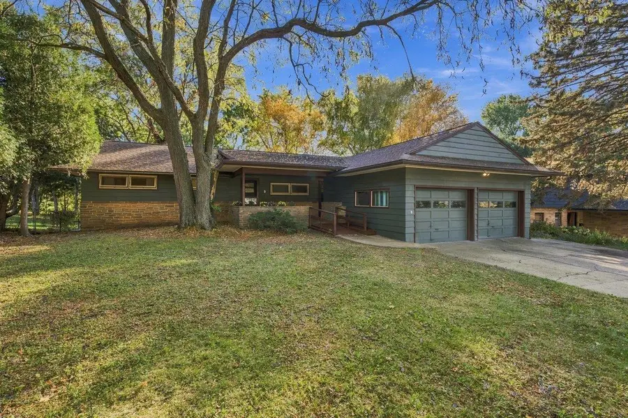4337 Keating Terrace, Madison, WI 53711 - #2