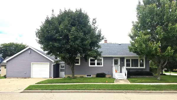 642 S Madison Street, Waupun, WI 53963