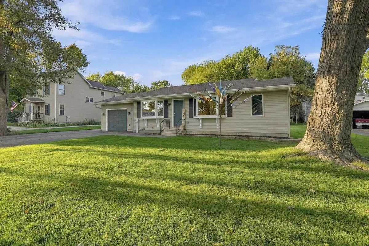 415 Waterloo Road, Marshall, WI 53559 - #1