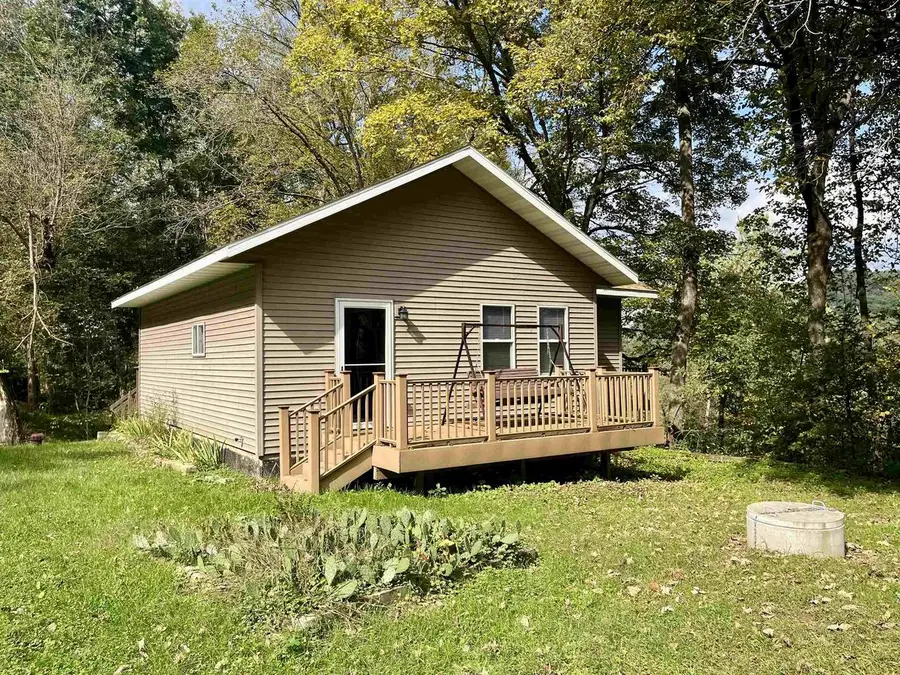 50244 Highway 179, Steuben, WI 54657 - #2