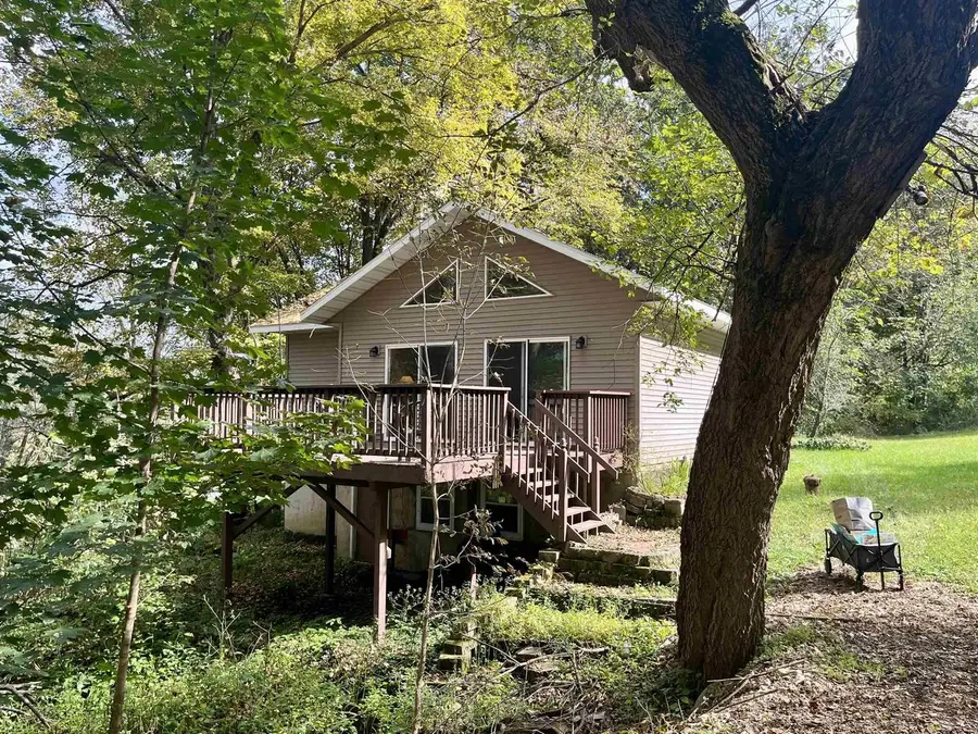 50244 Highway 179, Steuben, WI 54657 - #3