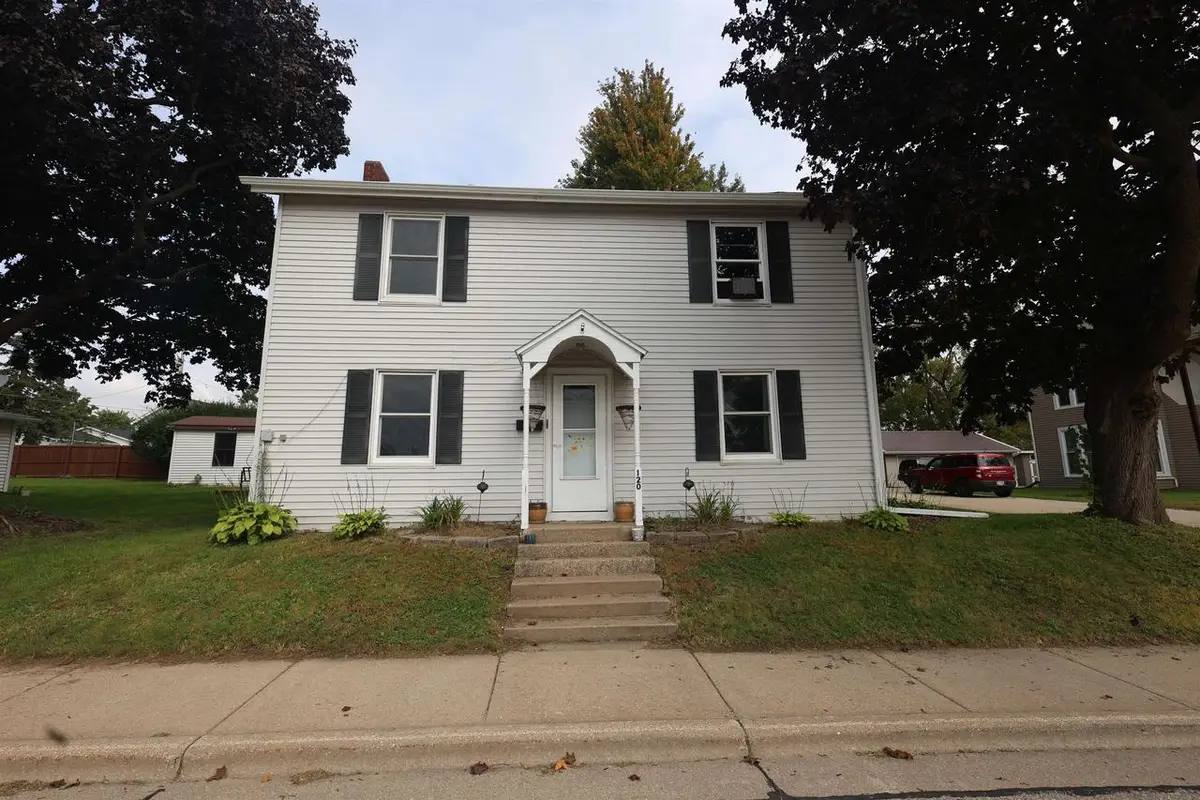 120 E Furnace Street, Platteville, WI 53818 - #1