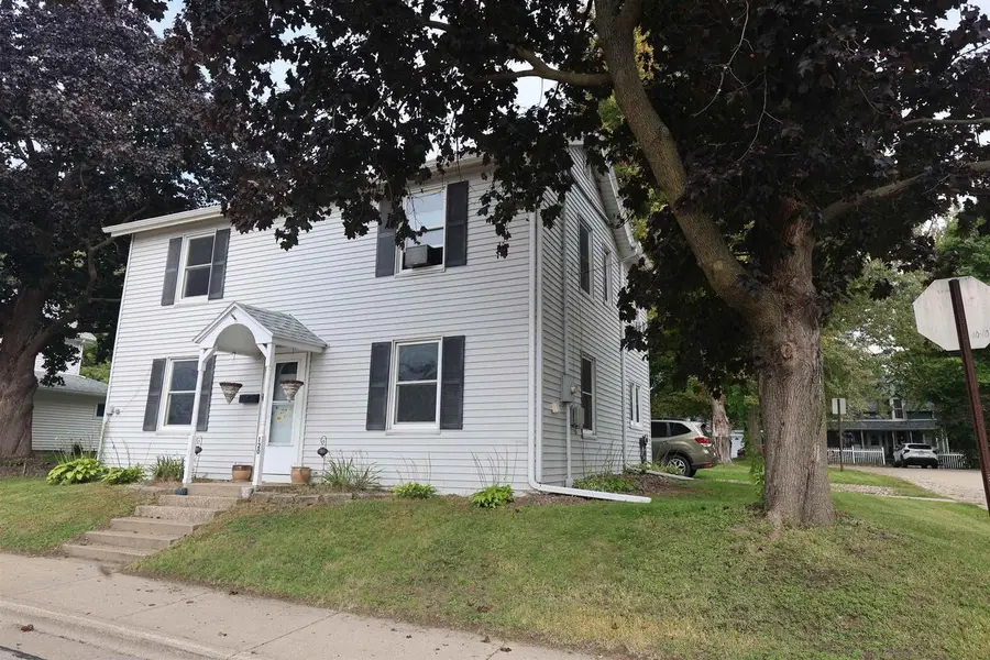 120 E Furnace Street, Platteville, WI 53818 - #2