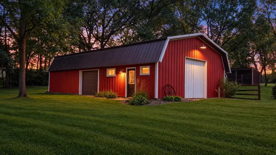 8341 N Kidder Road, Edgerton, WI 53534 - #3