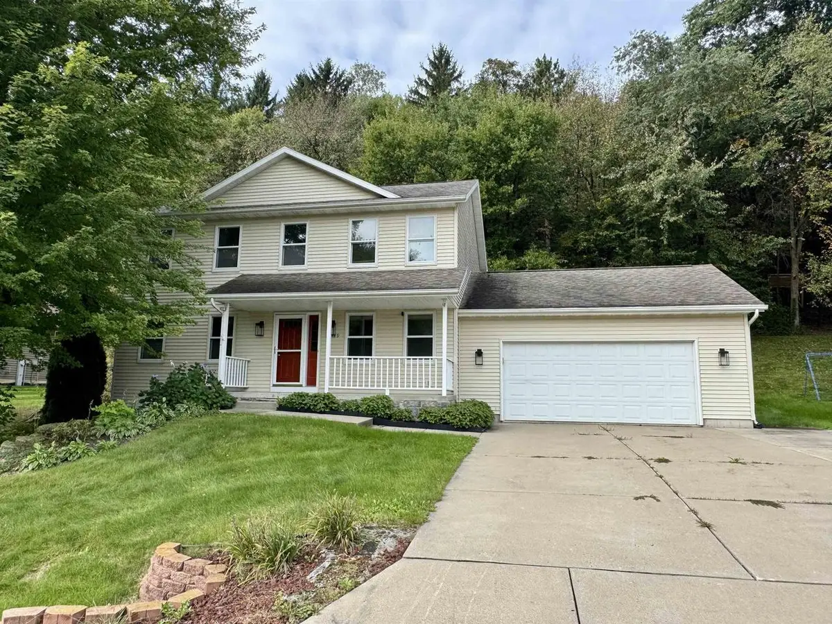 1129 Gils Way, Cross Plains, WI 53528 - #1