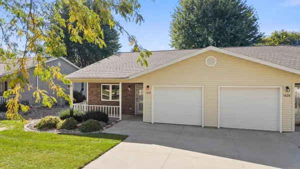 1428 15th Street, Baraboo, WI 53913