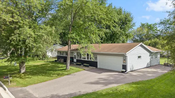 521 Dennis Drive, Deforest, WI 53532