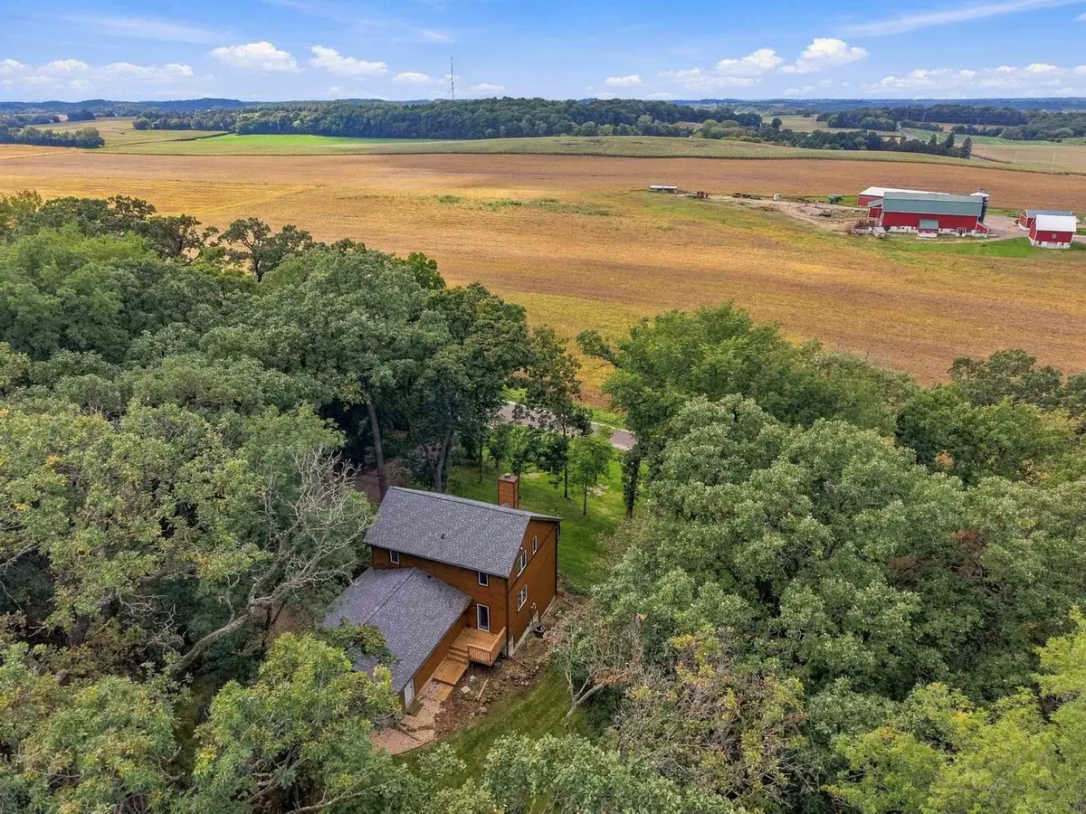 3670 Jenson Lane, Deerfield, WI 53531 - #1