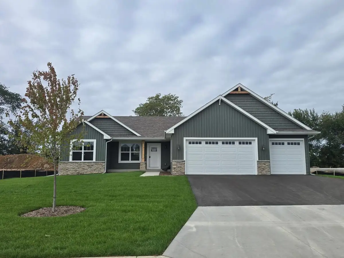 1542 HAWKS PASS, Beloit, WI 53511 - #1