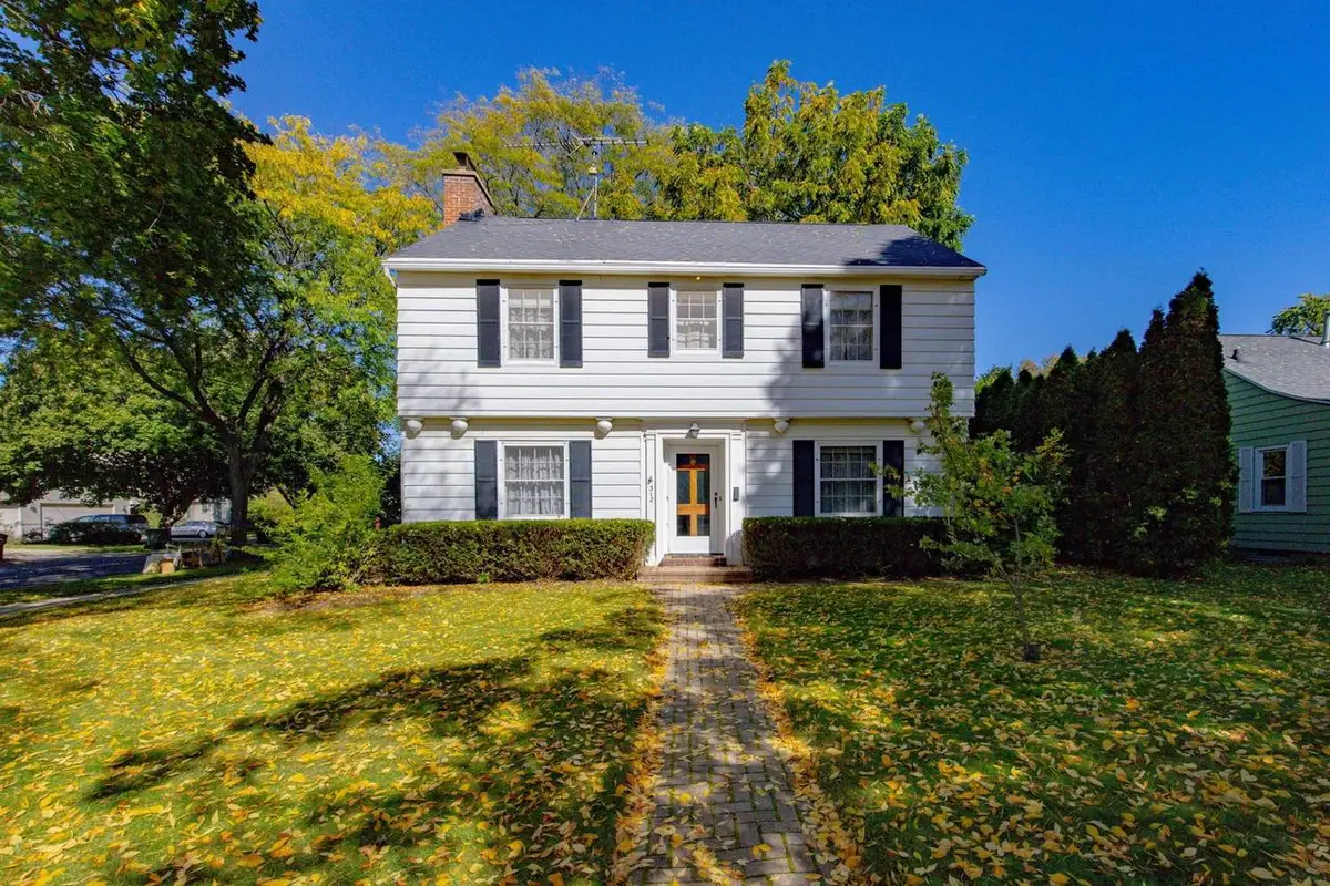 312 Frederick Avenue, Fort Atkinson, WI 53538 - #1