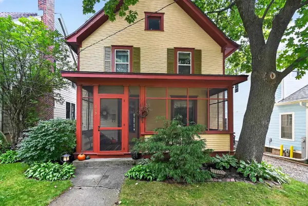 613 Sheldon Street Street, Madison, WI 53711