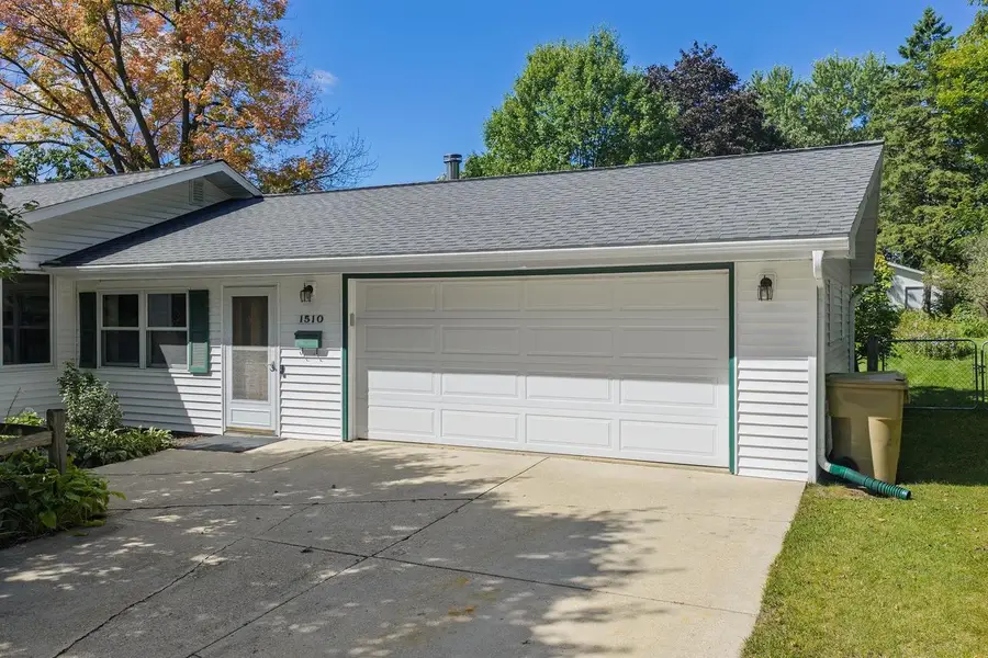 1510 Cameron Drive, Madison, WI 53711 - #2