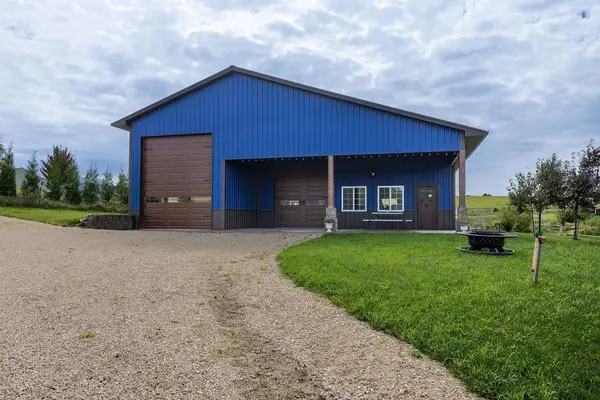 1922 E Blackhawk Avenue, De Soto, WI 54624