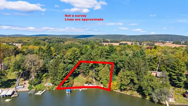 E12615 Weigands Bay, Merrimac, WI 53561