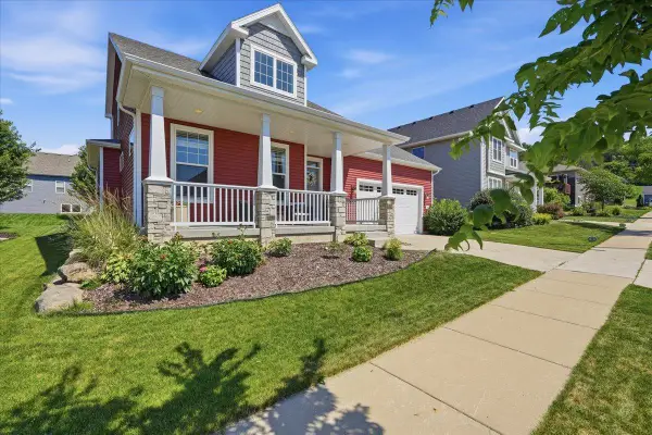 1817 Red Fern Lane, Madison, WI 53718