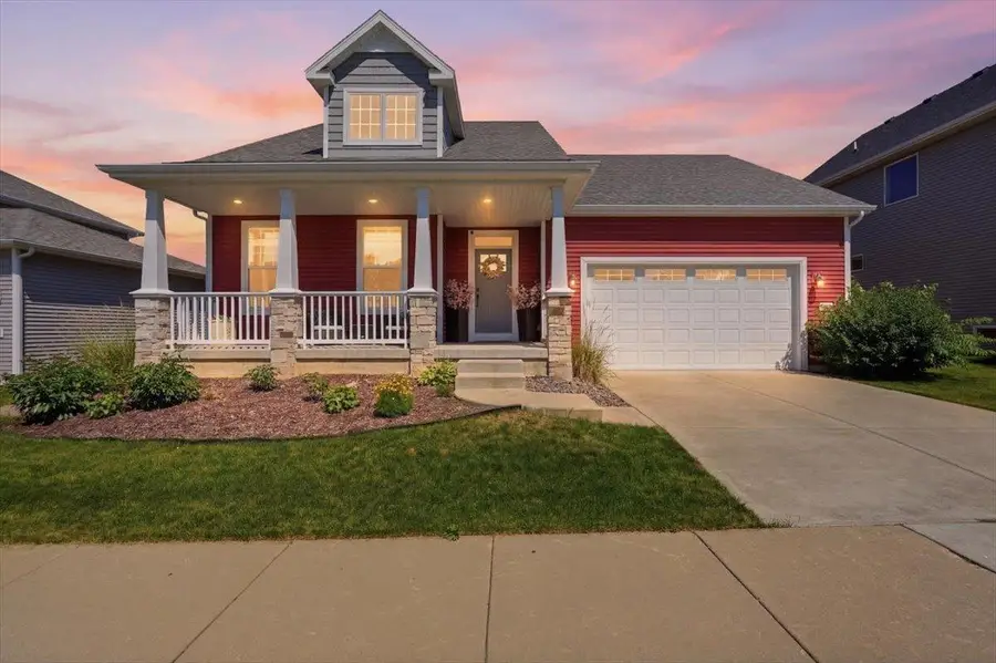 1817 Red Fern Lane, Madison, WI 53718 - #2