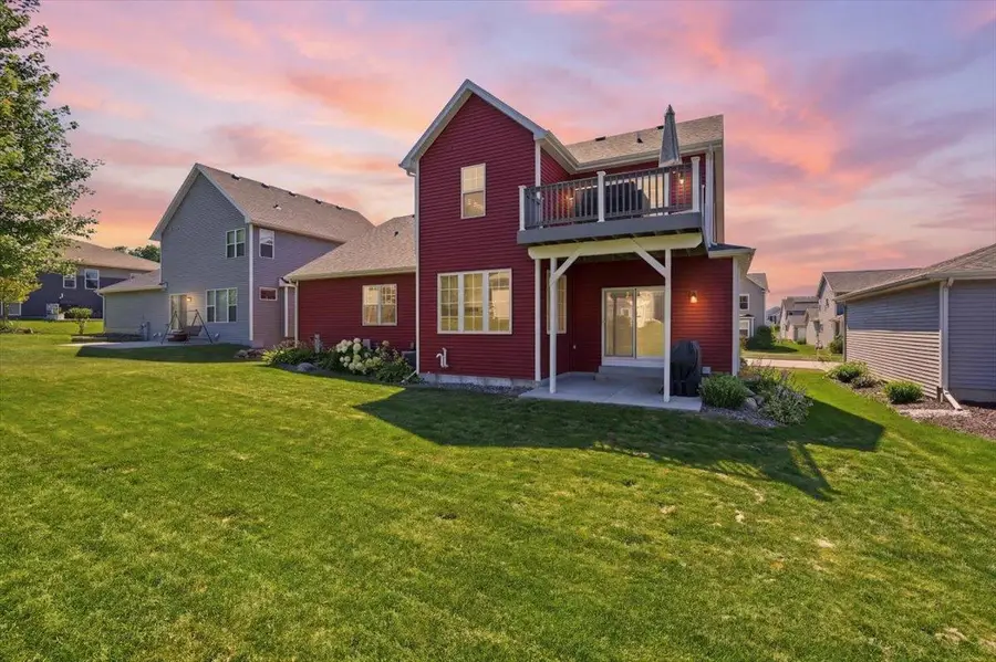 1817 Red Fern Lane, Madison, WI 53718 - #3