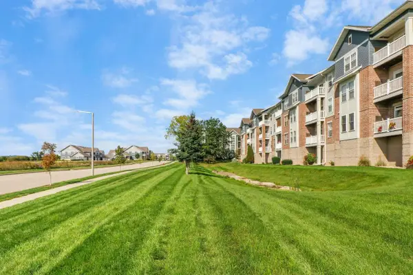 3848 Maple Grove Drive #312, Madison, WI 53719