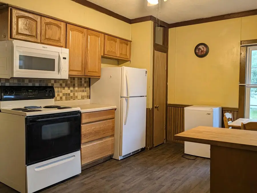 208 S Maiben Street, Readstown, WI 54652 - #3