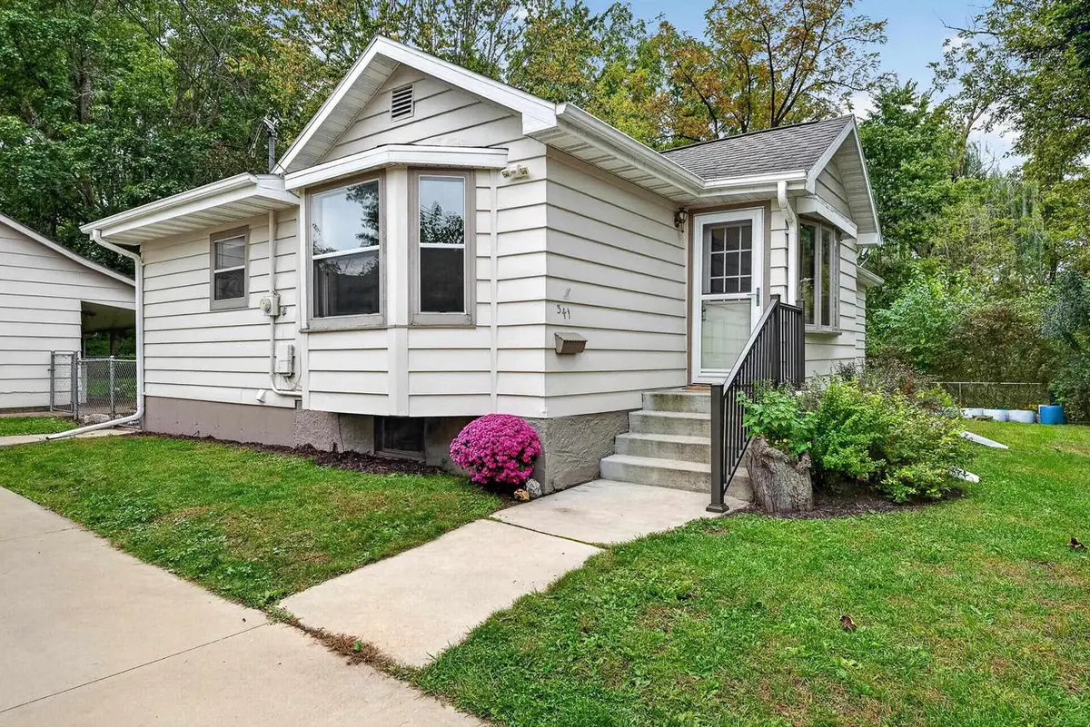 341 W Chicago Street, Stoughton, WI 53589 - #1