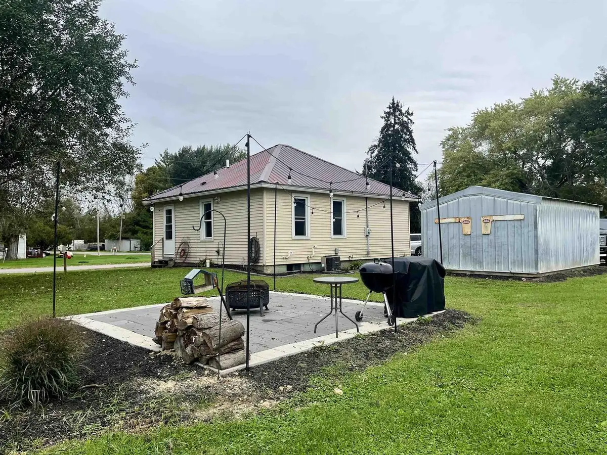 11899 Excelsior Road, Blue River, WI 53518 - #1