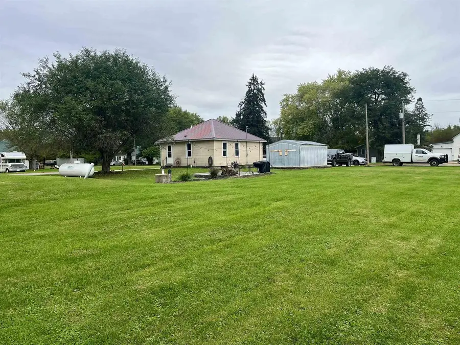 11899 Excelsior Road, Blue River, WI 53518 - #2
